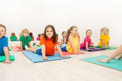 Secret Garden Kids Yoga – Bild 4
