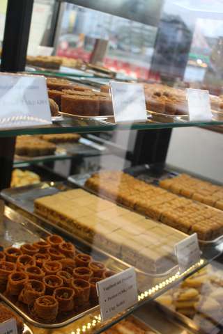 Romana Cafe – Bild 3