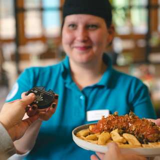 Vielfalter BISTRO AM ZOO – Bild 6