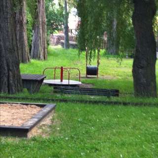 Spielplatz Meißen Mannfeldstraße – Bild 1