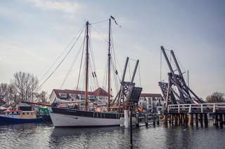 Dorfplatz Wieck – Bild 6