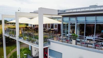 Dresdner Aussicht – Bild 1