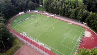 Spiel- & Fußballplatz – Bild 4