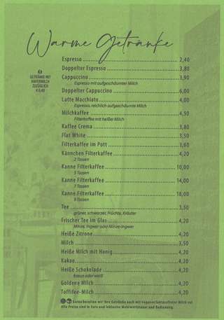 Wunschcafé – Bild 2