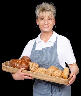 Bäckerei & Konditorei Laudenbach – Bild 2