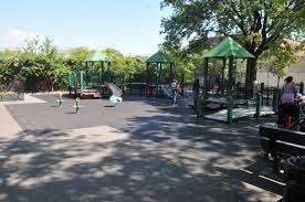 Travers Playground – Bild 2