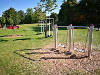 Spielplatz – Bild 4