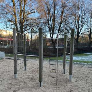 Spielplatz Glücksburger Straße – Bild 3