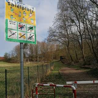 Naturspielplatz Nammen – Bild 2