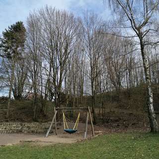 Naturspielplatz Nammen – Bild 3