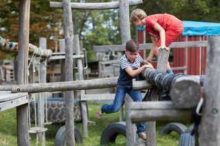Aktivitätsspielplatz Reutlingen e.V. – Bild 1