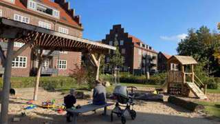 Spielplatz Anne-Frank-Platz – Bild 3