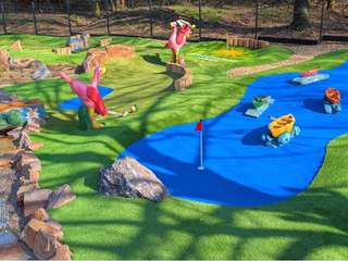 Adventure Minigolf Bochum – Bild 1