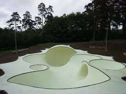 Skate-park – Bild 1