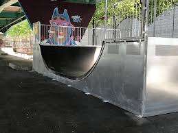 Skate-park – Bild 3
