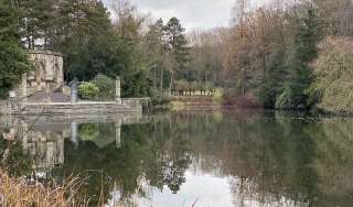 Stens Teich Park – Bild 3