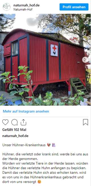 Naturnah-Hof – Bild 1