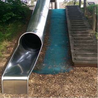 Spielplatz Gallierstraße/Trevererstraße – Bild 1