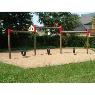 Spielplatz Grüna – Bild 2