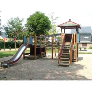 Spielplatz Grüna – Bild 3