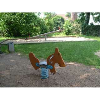 Spielplatz Grüna – Bild 4