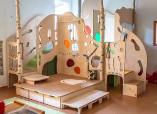 Eltern-Kind-Zentrum Innsbruck – Bild 1