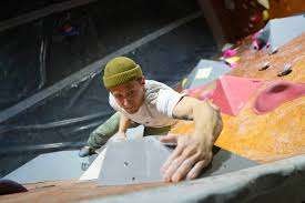 Grip It Climbing Nelson Rd – Bild 4