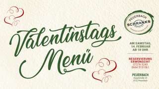 Schranks Wirtshaus PEUERBACH – Bild 3