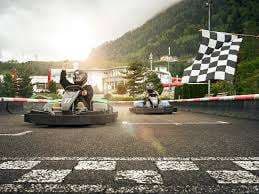 Kartbahn Morschach – Bild 3
