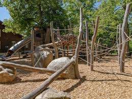 Spielplatz Sauvabelin – Bild 1