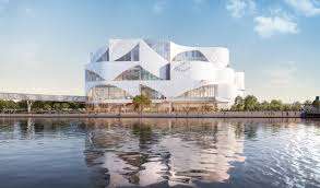 Ontario Science Centre – Bild 2