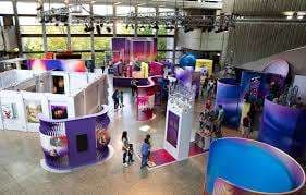 Ontario Science Centre – Bild 3