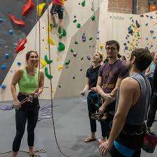 East Peak Climbing – Bild 2