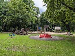 Spielplatz Obergnigl – Bild 1