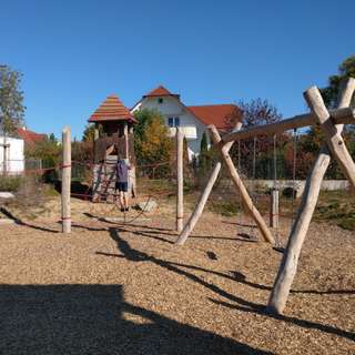 Spielplatz Kühläcker – Bild 1