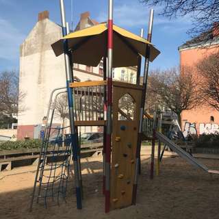 Spielplatz Franziskastraße – Bild 2