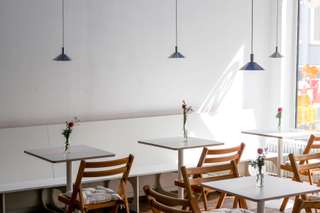 Café Merlin – Bild 1