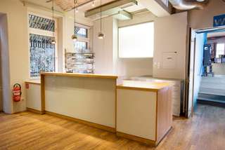 Café Merlin – Bild 6