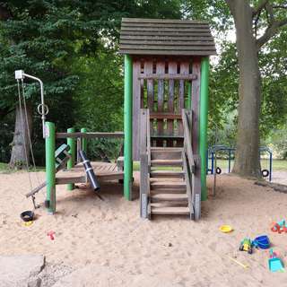 Spielplatz - Am Bernewäldchen – Bild 1