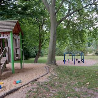 Spielplatz - Am Bernewäldchen – Bild 2