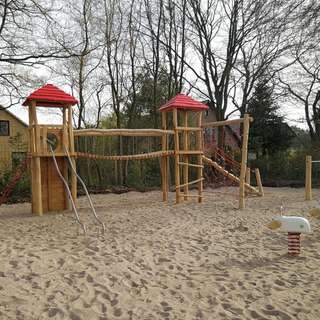Spielplatz Klosterkamp – Bild 4
