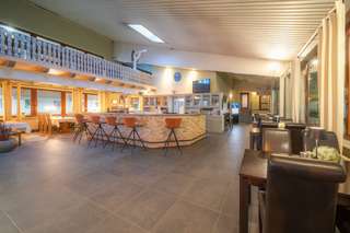 Rosenhof - Restaurant Bar und Terrasse – Bild 1