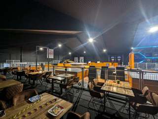 Rosenhof - Restaurant Bar und Terrasse – Bild 5