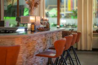 Rosenhof - Restaurant Bar und Terrasse – Bild 6