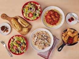 East Side Mario's – Bild 3