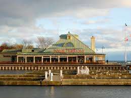 Snug Harbour Seafood Bar and Grill – Bild 1