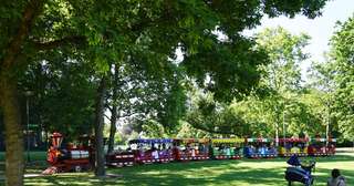 Volkspark Mainz – Bild 2