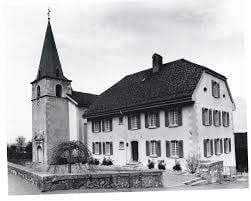Place de jeux de l'Ancienne Cure – Bild 5