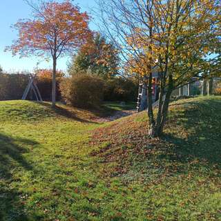 Kinderspielplatz Ortbruch – Bild 1