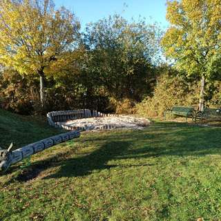 Kinderspielplatz Ortbruch – Bild 3